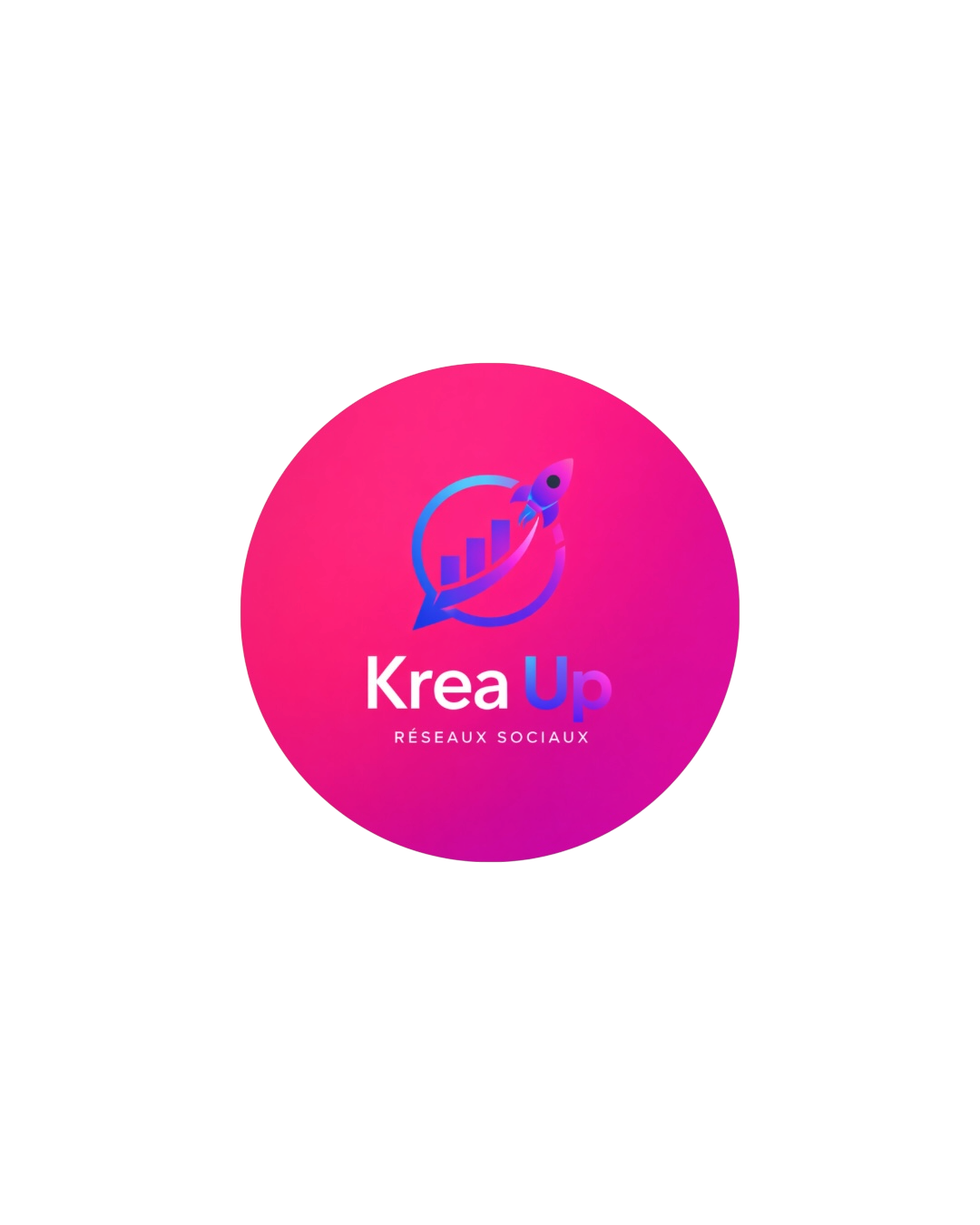 KreaUp